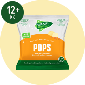 POPS LINSSI-MAISSINAKSU