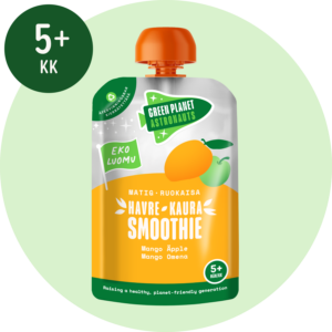 OMENA MANGO KAURASMOOTHIE