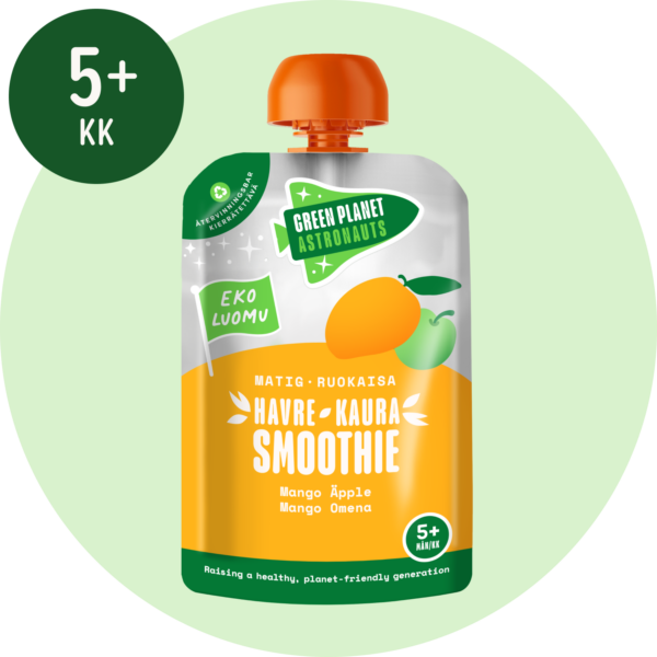 OMENA MANGO KAURASMOOTHIE