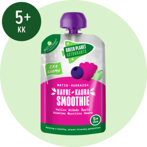 OMENA MARJA KAURASMOOTHIE