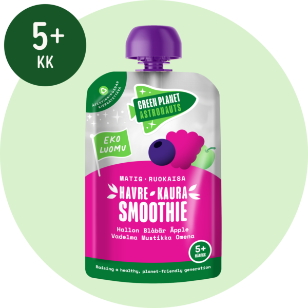 OMENA MARJA KAURASMOOTHIE