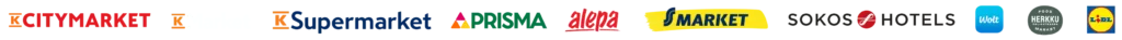Yhteistyökumppanilogo