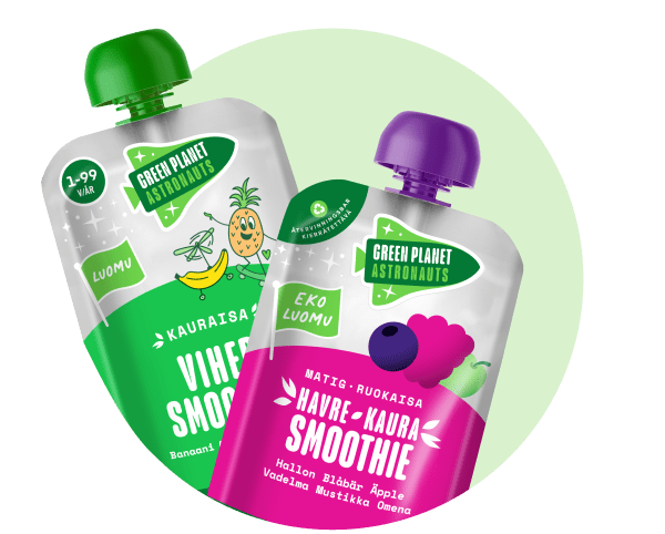 Smoothiet
