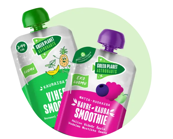 Smoothiet