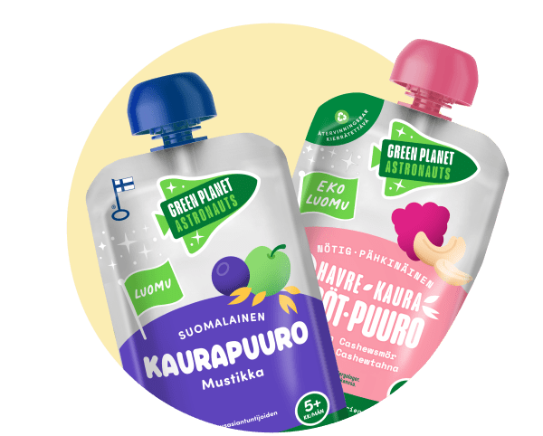 Puurot
