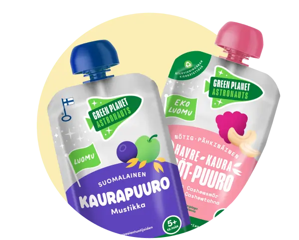 Puurot