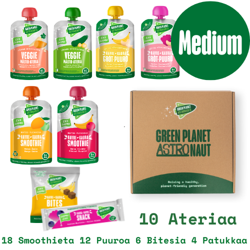 Meal box Medium